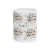 Inspirational Affirmation Mug Printify